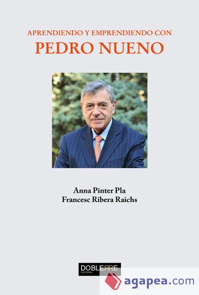 Aprendiendo y emprendiendo con Pedro Nueno