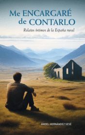 Portada de Me encargar&eacute; de contarlo