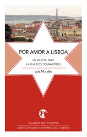 Portada de Por Amor A Lisboa