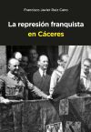 Represión Franquista En Cáceres