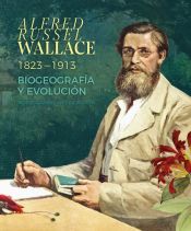 Portada de Alfred Russel Wallace (1823 - 1913)