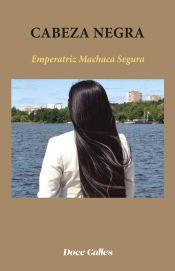 Portada de Cabeza negra
