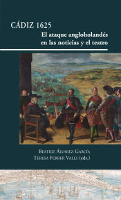 Portada de Cádiz 1625