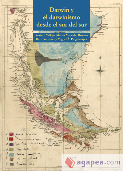 Darwin y el darwinismo: Desde el sur del sur