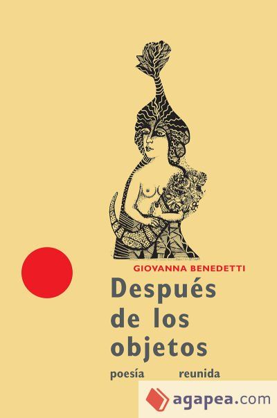 Después de los objetos. Poesía reunida Después de los objetos. Poesía reunida