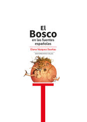 Portada de El Bosco en las fuentes españolas