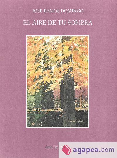 El aire de tu sombra