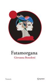 Portada de Fatamorgana