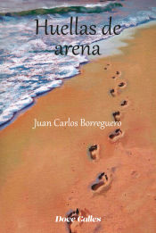 Portada de Huellas de arena