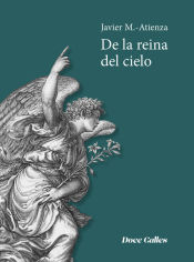 Portada de La reina del cielo