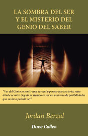 Portada de La sombra del ser y el misterio del genio del saber