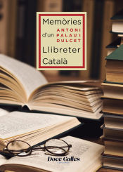 Portada de Memòries de Memòries d'un libretter català