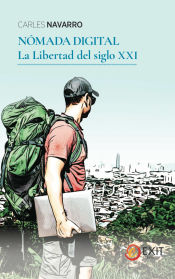 Portada de Nómada digital: La libertad del siglo XXI