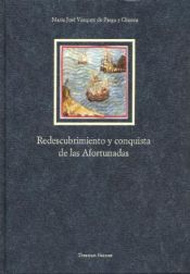 Portada de REDESCUBRIMIENTO Y CONQUIS.AFOR