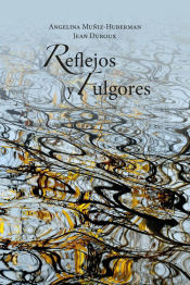 Portada de Reflejos y fulgores