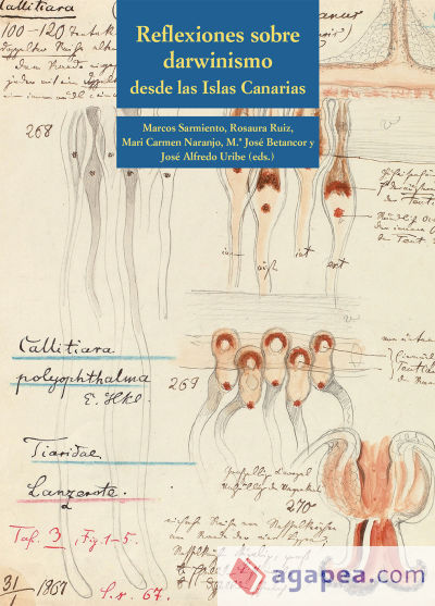 Reflexiones sobre Darwinismo desde las Islas Canarias