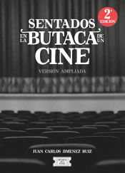 Portada de Sentados en la butaca de un cine