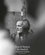 Portada de Tras el rastro de Madrid