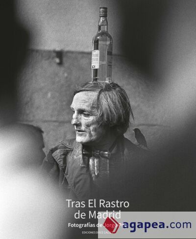 Tras el rastro de Madrid Tras el rastro de Madrid