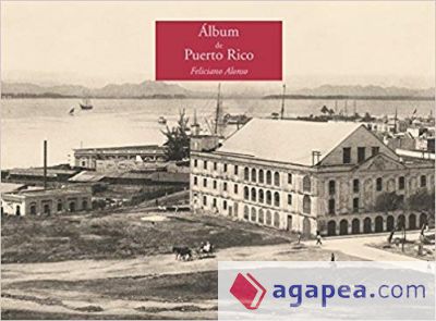 Álbum de Puerto Rico de Feliciano Alonso. Monumento e impresiones de la memoria: epitafio e impresiones de la memoria