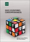 Doce escritores contemporáneos