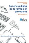 Docencia digital de la formación profesional SSCE31 - Especialidades Formativas