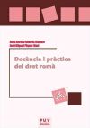 Docència i pràctica del dret romà