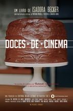 Portada de Doces de Cinema (Ebook)