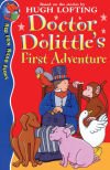 Doctor Dolittle's First Adventure