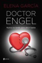 Portada de Doctor Engel (Ebook)