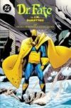 Doctor Fate by J. M. Dematteis