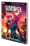 Doctor Strange Epic Collection: Triumph and Torment [new Printing]