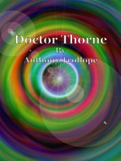 Portada de Doctor Thorne (Ebook)