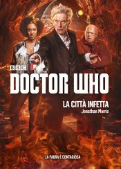 Doctor Who - La città infetta (Ebook)