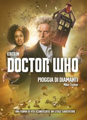 Portada de Doctor Who - Pioggia di diamanti (Ebook)