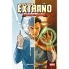 Doctor extra&ntilde;o