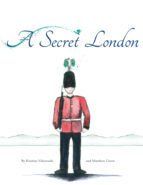 Portada de A Secret London (Ebook)