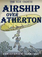Portada de Airship Over Atherton (Ebook)