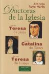 Doctoras de la Iglesia