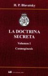 Doctrina Secreta. Vol 1