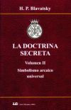 Doctrina Secreta. Vol 2