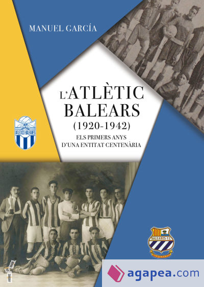 ATLETIC BALEARS (1920-1942)