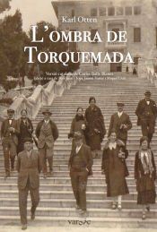 Portada de L' ombra de torquemada