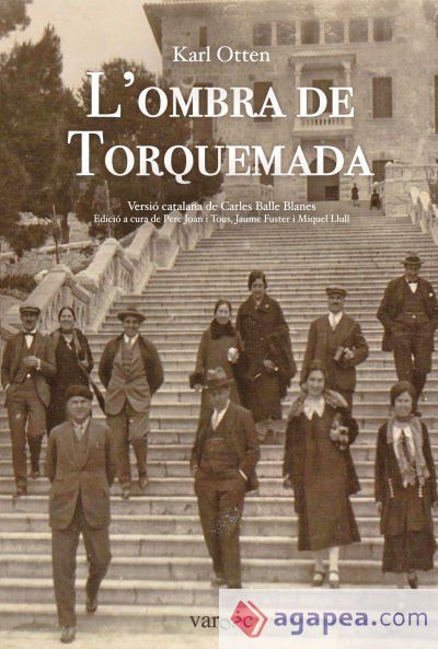 L' ombra de torquemada