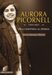 Portada de Aurora Picornell (1912-1937)