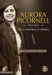 Portada de Aurora Picornell (1912-1937)