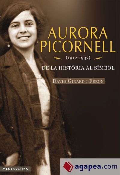 Aurora Picornell (1912-1937)