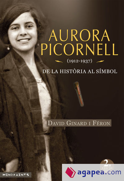 Aurora Picornell (1912-1937)