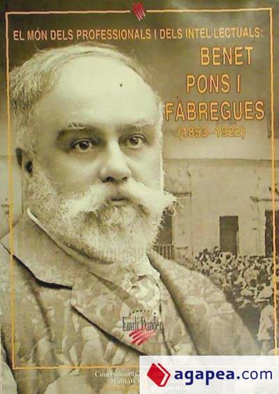 BENET PONS I FABREGUES (1853-1922)