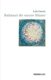 Portada de Balancí de sucre blanc